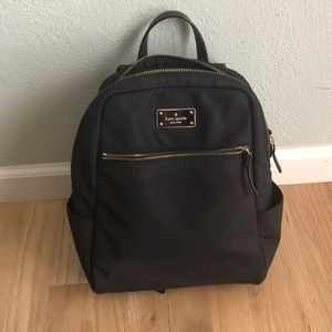 Kate Spade: nylon mini backpack